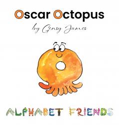 Oscar Octopus