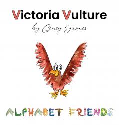 Victoria Vulture