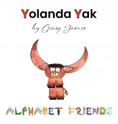 Yolanda Yak