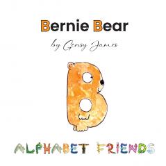 Bernie Bear