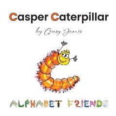 Casper Caterpillar