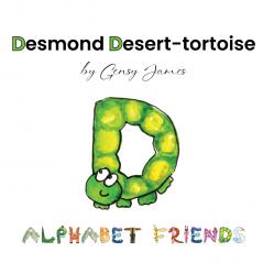Desmond Desert-tortoise