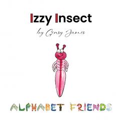 Izzy Insect