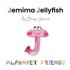 Jemima Jellyfish