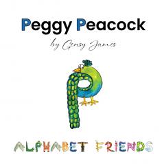 Peggy Peacock