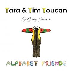 Tara & Tim Toucan