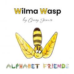 Wilma Wasp