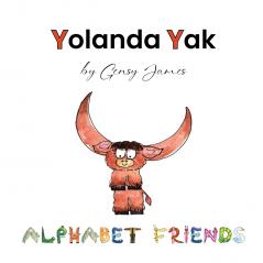 Yolanda Yak