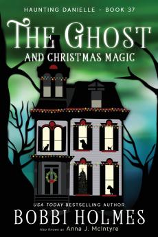 The Ghost and Christmas Magic