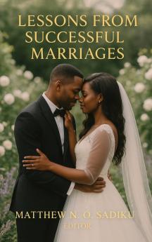 Lessons From Successful Marriages