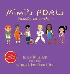Mimi's PDRLs (Spanish Version)