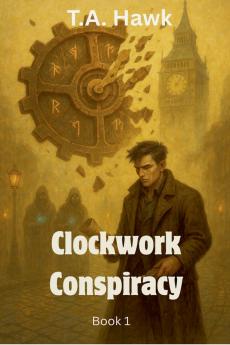 Clockwork Conspiracy