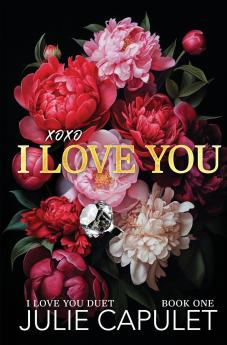 XOXO I Love You