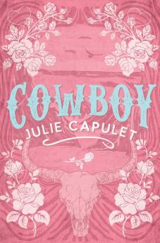 Cowboy [Alternate Cover]