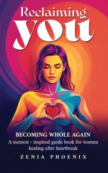 RECLAIMING YOU