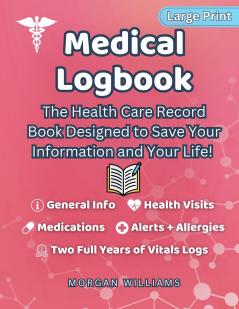 Medical Logbook