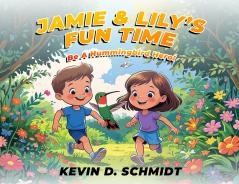 JAMIE & LILY'S FUN TIME