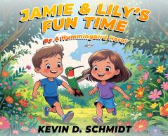 JAMIE & LILY'S FUN TIME