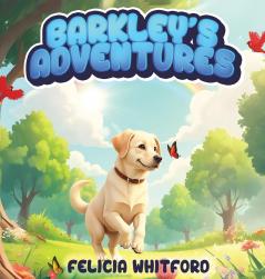 BARKLEY'S ADVENTURES
