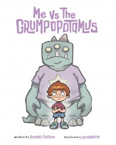 Me Vs. The Grumpopotamus