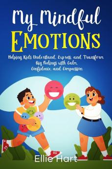 My Mindful Emotions