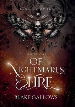 Of Nightmares & Fire
