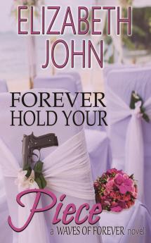 Forever Hold Your Piece