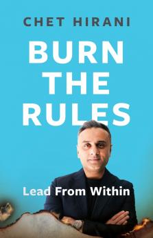 Burn The Rules
