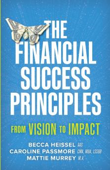 The Financial Success Principles
