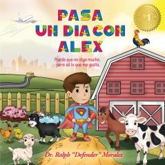 Pasa un día con Alex