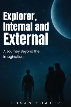 EXPLORER INTERNAL AND EXTERNAL  A Journey beyond the Imagination