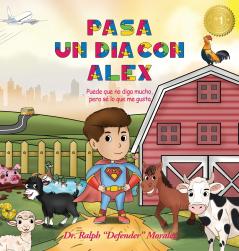 Pasa un día con Alex