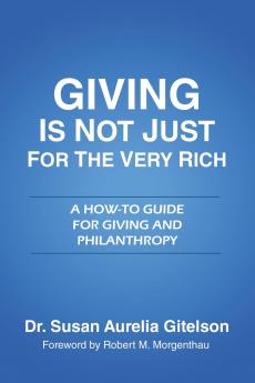 Giving is Not Just for the Very Rich