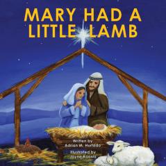 Mary Had a Little Lamb