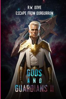 Gods and Guardians II