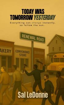 Today Was Tomorrow Yesterday