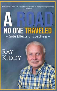 The Road No One Traveled