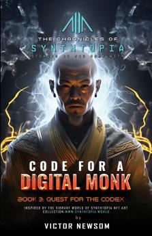 CODE FOR A DIGITAL MONK