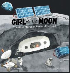 Girl on the Moon