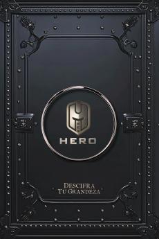 Sé un Héroe