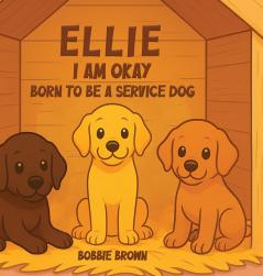Ellie I Am Okay