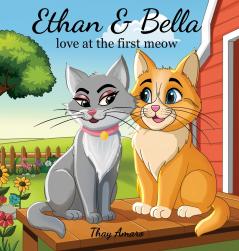 Ethan & Bella