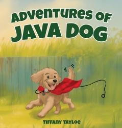 Adventures of Java Dog