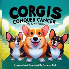 Corgis Conquer Cancer