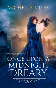 Once Upon a Midnight Dreary