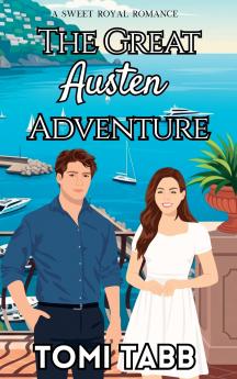 The Great Austen Adventure