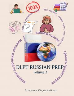 DLPT Russian Prep 1