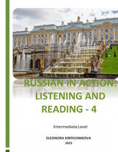 RUSSIAN IN ACTION
