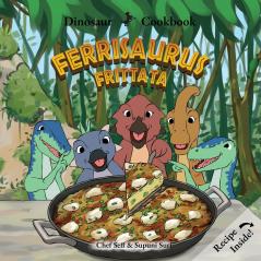 Dinosaur Cookbook