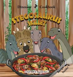 Dinosaur Cookbook